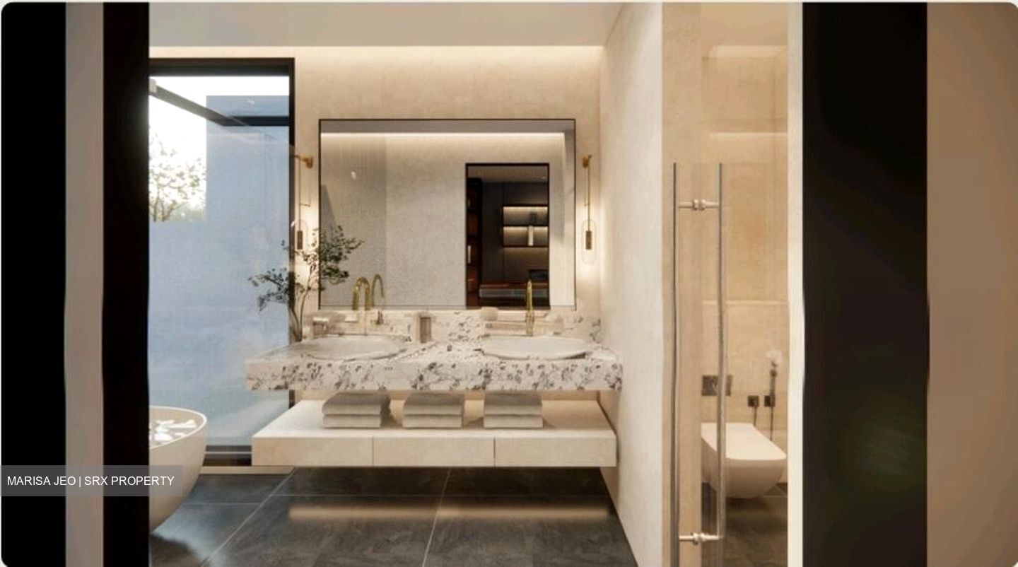 Hock Seng Park (D21), Semi-Detached #519139341